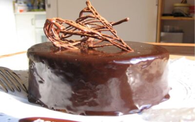 Γευστικές Τάσεις 2011 – Γλυκά και Σνακ