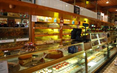 Βιτρίνα, ο “καθρέπτης” του καταστήματος