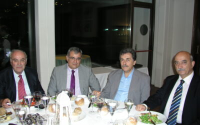 Πραγματοποιήθηκε με λαμπρότητα και επισημότητα η ετήσια εορταστική εκδήλωση προς τιμή του Αγίου Δημητρίου