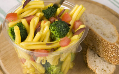 Διατροφή …πριν αρχίσουν οι ζέστες