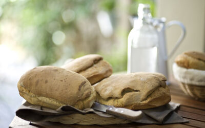 Η σημασία της πρωτεΐνης στο πρωινό