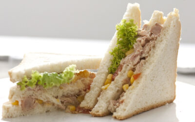 Τα μικρά σνακ απαραίτητα στην παιδική διατροφή