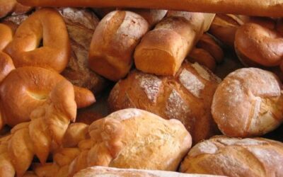 Γιατί ψωμί από τον φούρνο της γειτονιάς;