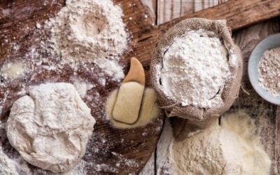 Όλη η αλήθεια για το ψωμί από αλεύρι ζέας.