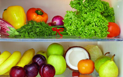 Πώς θα συντηρούμε σωστά τα τρόφιμα;