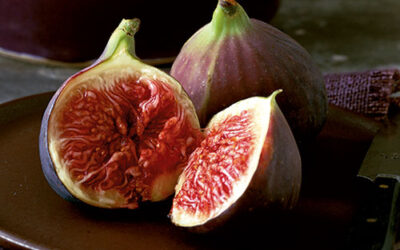 Μίλα μου για σύκα..!