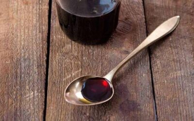 Ζωή γλυκειά…με πετιμέζι!