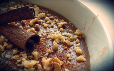 Μουσταλευρία, η ντίβα του Σεπτέμβρη