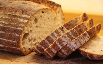 Πώς θα απολαμβάνουμε το ψωμί και στην δίαιτα…