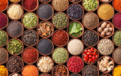 Μπαχάρια: Οι πιο αρωματικοί συνδυασμοί