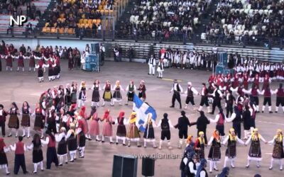 Αφιέρωμα στους “φουρναραίους”