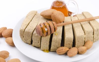 Χαλβάς: Το γλύκισμα με τη μεγαλύτερη θρεπτική αξία!