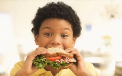 Ψωμί: ποιό είναι πιο κατάλληλο για τα παιδιά;