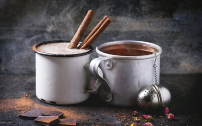 Η σωστή διατροφή στο κρύο του χειμώνα.