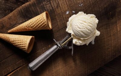 7 απορίες για το παγωτό