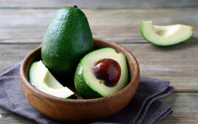 Αβοκάντο: ένας πράσινος θησαυρός