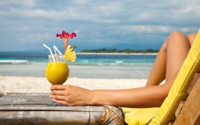 6 καλοκαιρινά ροφήματα…δροσερά και διατροφικά