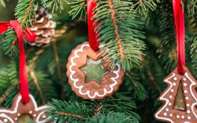 Χριστούγεννα…ζάχαρη