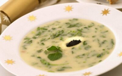 Παραδοσιακά Χριστουγεννιάτικα Εδέσματα της Ελλάδας