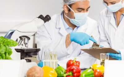 Συστήματα διαχείρισης της ασφάλειας των τροφίμων