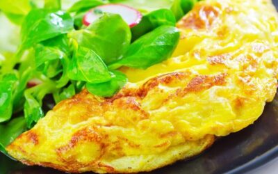 5 πρωτότυπα και εύκολα σνακ για βραδινό