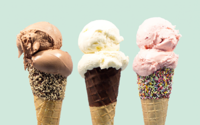 Το παγωτό και η θέση του στην ελληνική αγορά