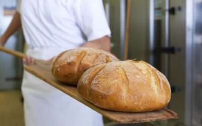 Η αξία της εκπαίδευσης στην τέχνη της αρτοποιίας & ζαχαροπλαστικής