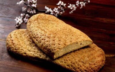 Η λαγάνα και η ιστορία της