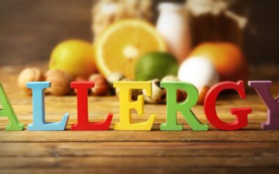 Νέα υπουργική απόφαση για ουσίες που προκαλούν αλλεργίες ή δυσανεξίες σε μη προσυσκευασμένα τρόφιμα