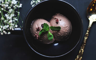 Οι μικροβιολογικοί κίνδυνοι στο παγωτό