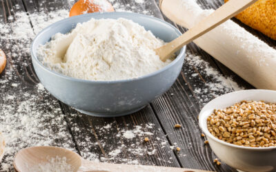 Οι πρωτεΐνες των αλεύρων & ο ρόλος τους στην αρτοποίηση