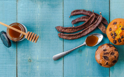 Χαρούπι: Η τροφή του Αη Γιάννη του βαπτιστή