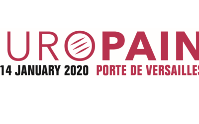 Η Europain 2020 επαναπροσδιορίζεται α λα γαλλικά με επιτυχία