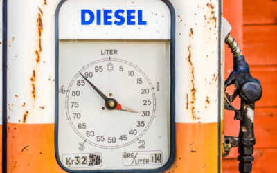 Υποχρεωτική ηλεκτρονική κατάθεση δικαιολογητικών για ΕΦΚ πετρελαίου κίνησης