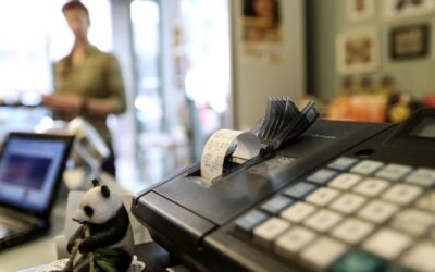 Απoσύρονται έως 31/05/2020 ταμειακές μηχανές που δεν μπορούν να συνδεθούν online με την ΑΑΔΕ