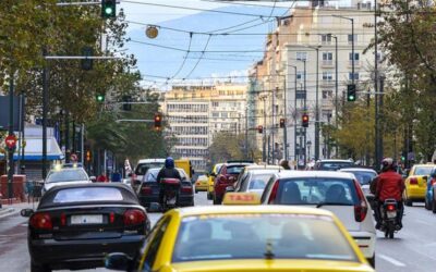 Αναλυτικά όσα ισχύουν για τις βεβαιώσεις μετακίνησης εργαζομένων & πολιτών