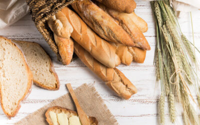 Πέντε τρόποι για ενα “πράσινο” αρτοποιείο – ζαχαροπλαστείο