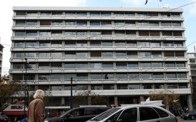 Δημοσιεύθηκε η ΠΝΠ με τα νέα μέτρα