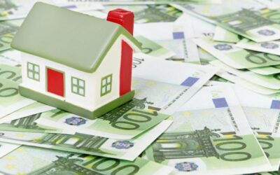 Κατατέθηκε η τροπολογία για τη μείωση ενοικίου που αφορά το μήνα Απρίλιο