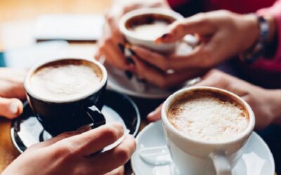 Επεκτείνεται η εφαρμογή του μειωμένου ΦΠΑ σε καφέ, αναψυκτικά & μη αλκοολούχα