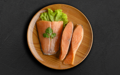 Μικροπλαστικά – Αναδυόμενος κίνδυνος στα τρόφιμα