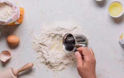 Η σημασία της ποιότητας του νερού στην αρτοποιία!