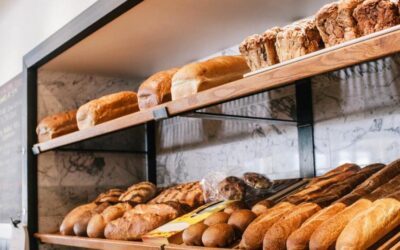 Μέχρι τις 20:30 το ωράριο των φούρνων σύμφωνα με ΚΥΑ