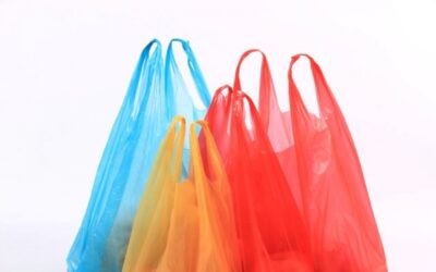 Πλαστικές σακούλες-Χρέωση στους καταναλωτές-Καταβολή περιβαλλοντικού τέλους