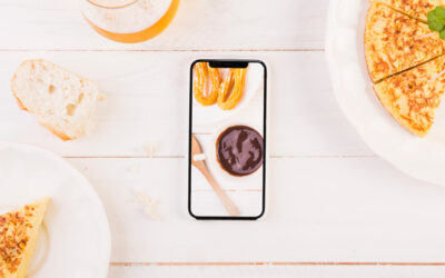 Η δύναμη των social media στην αρτοποιία