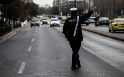Έγγραφα μετακίνησης εργαζομένων και αυτοαπασχολούμενων (αναλυτικά)