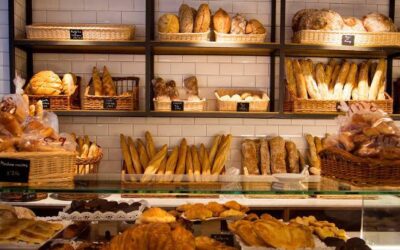 Τα νέα μέτρα που ισχύουν από τις 6/2-Απαγόρευση κυκλοφορίας το ΣΚ από τις 6-Τι ισχύει για τα αρτοποιεία