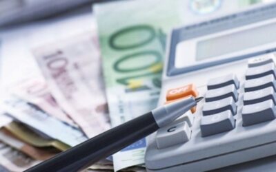 Δημοσιεύθηκε ο νόμος με τη μείωση των ενοικίων, τη ρύθμιση για τις επιταγές και άλλες φορολογικές διατάξεις