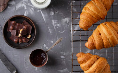 Διάρκεια και ημερομηνία διατηρησιμότητας τροφίμων