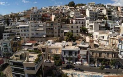 Μείωση ενοικίων – Οι ΚΑΔ πληττόμενων επιχειρήσεων για Απρίλιο